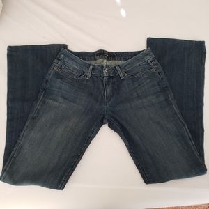 Size 27 bootcut honey bootcut Joe's Jeans